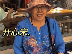 -满园烤鸭·春饼(奥体万达店)