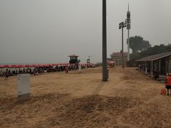 -老虎石海上公园