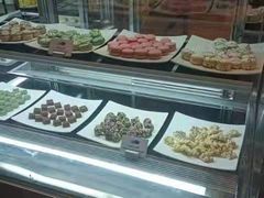 -万达瑞华酒店美食汇自助餐厅(楚河汉街店)
