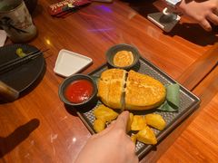 -摩打食堂(喜荟城店)