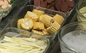 玉米-食代馆(深业上城店)