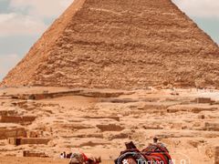 -吉萨金字塔群
