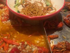 -熊记虾王·小龙虾(东晓南店)