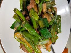 农家小炒肉-绿茶餐厅(成都大悦城店)