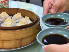 -食惠里小笼包面馆(越秀店)