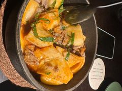 -Fuzzy Bistro 浮几韩餐·茶酒馆