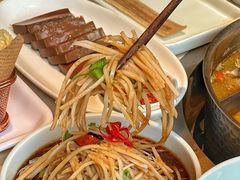 -浩爷羊蝎子火锅(望京店)