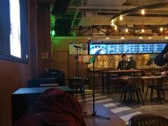-造精酿餐厅