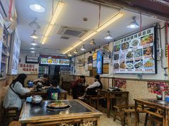 -胖娃古镇鸡杂(磁器口总店)