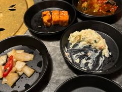 -虎哥六韩式烤肉料理 TIGERGRILL(隆生金山湖中心购物广场店)