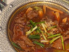 -谷田稻香·砂锅菜(川沙百联店)