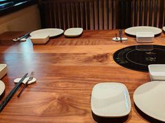 -揽季锅物会.福建黄鱼.海鲜姿造(五四路店)