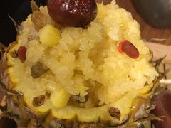 -云海肴·汽锅鸡·云南代表菜(天山百盛优客店)