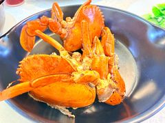 -莲花公园煎蟹(总店)