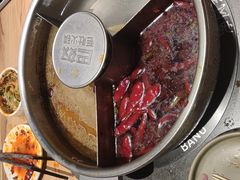 -巴奴毛肚火锅(龙湖锦艺城店)