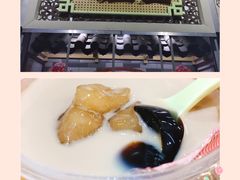 -八婆婆烧仙草(中山路店)