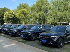 -泰州之星奔驰4S店(海陵店)