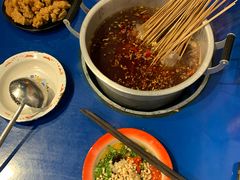 -马路边边 传媒大学店
