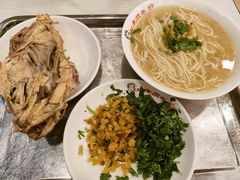 -老四季(南市场店)