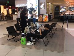 -茶月山·潮汕工夫茶饮(乐峰广场店)