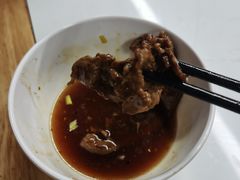 牛肉-大槐树烤肉馆