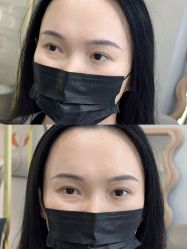 -张小野·专业半永久纹眉