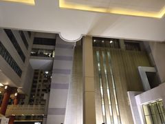 -上海波特曼丽思卡尔顿酒店