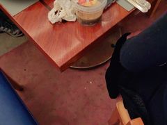 -怡咖啡海鲜自助餐厅(浦东香格里拉店)