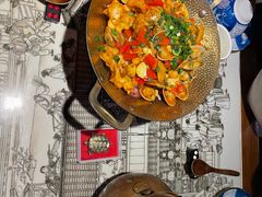 -一味大院•桐庐菜传承店(春江路店)