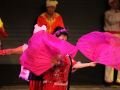 -陕北民歌大舞台