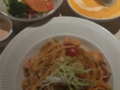 -布拉诺牛排西餐厅(上城天街店)