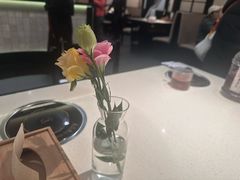 -一叶一世界•素食餐厅(环球中心店)