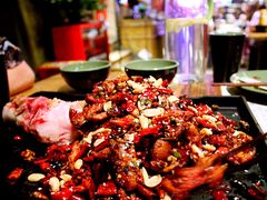 德国咸猪肘-胡桃里乐队酒馆(鎏嘉码头店)