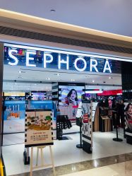 -丝芙兰Sephora