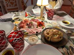 -咖啡苑 - 蔚藍夏日限定主题(永利皇宫店)