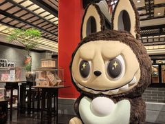 -龙悦湾酒家·八阵鱼生·渔人码头店