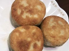 -清真牛街祥云轩门钉肉饼(左家庄店)
