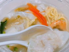 -长人馄饨铺(解放街店)