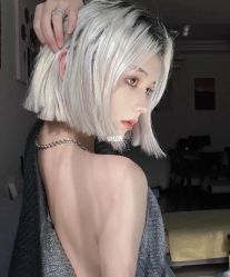 -KIMI HAIR SALON·烫染设计店