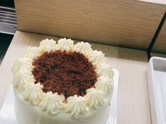 -Pantry's Best派悦坊蛋糕(K11购物艺术中心店)