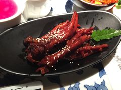 -桂满陇天书(南京德基旗舰店)