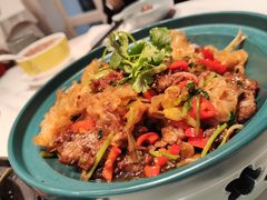 -鹿港小镇(黄金店)