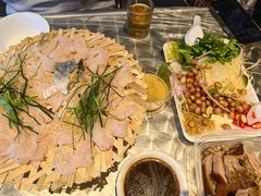 -官塘鱻鱻鱼生·潮汕生腌·砂锅粥(西马路总店)