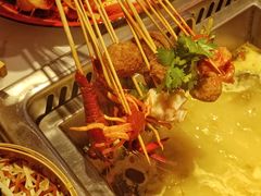 -串一火锅(赛格国际购物中心店)