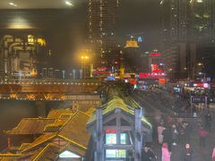 -纸盐河码头火锅(十八梯店)