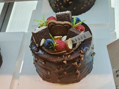 -七号面包店(大洋国际店)