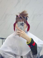-秦·专注剪发