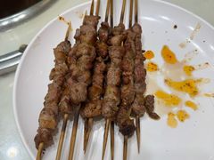 -福寿斋·老北京铜锅涮肉·烤鸭(顺义总店)