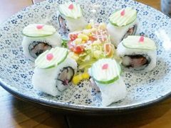 android_upload_pic-蜜桃餐厅·古运河畔(南下塘店)
