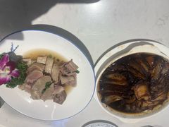 -老奶奶私房菜(天台里街店)